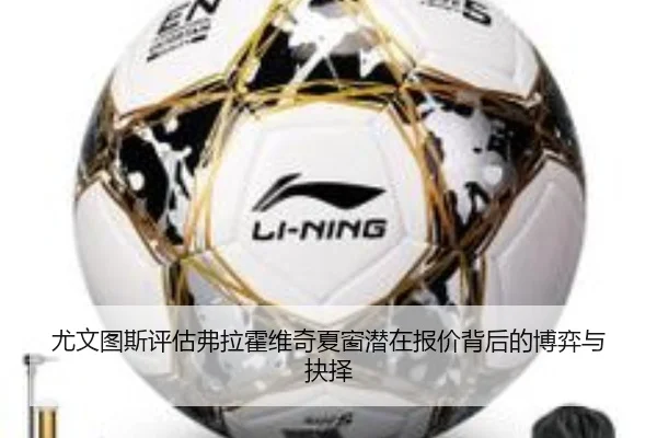 尤文图斯评估弗拉霍维奇夏窗潜在报价背后的博弈与抉择